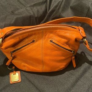 ENZO Angiolini purse
